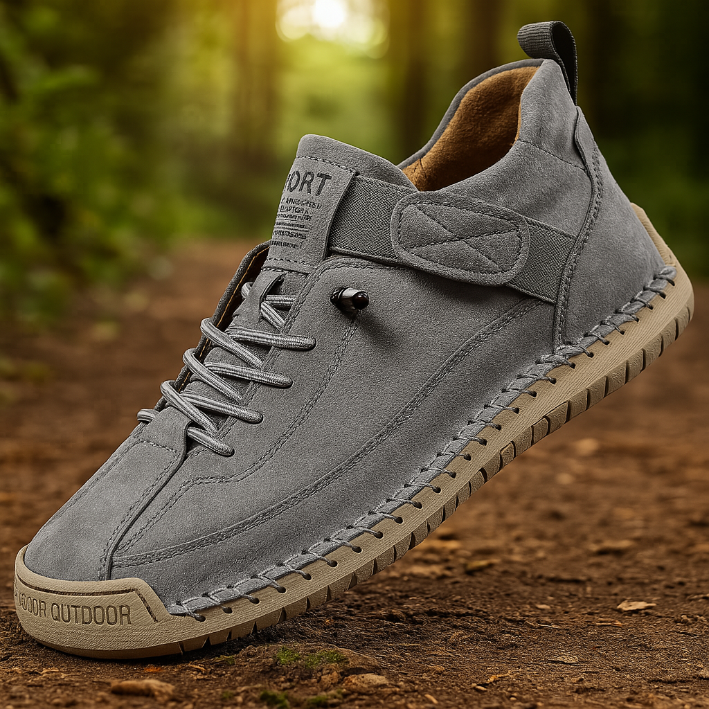 PODÉA™ | CHAUSSURE MARCHE ERGONOMIQUE UNISEXE