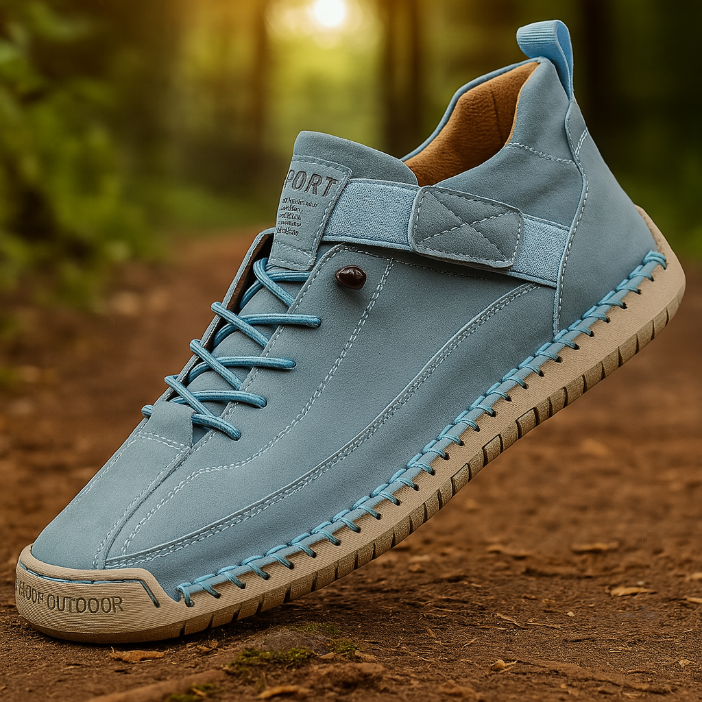 PODÉA™ | CHAUSSURE MARCHE ERGONOMIQUE UNISEXE