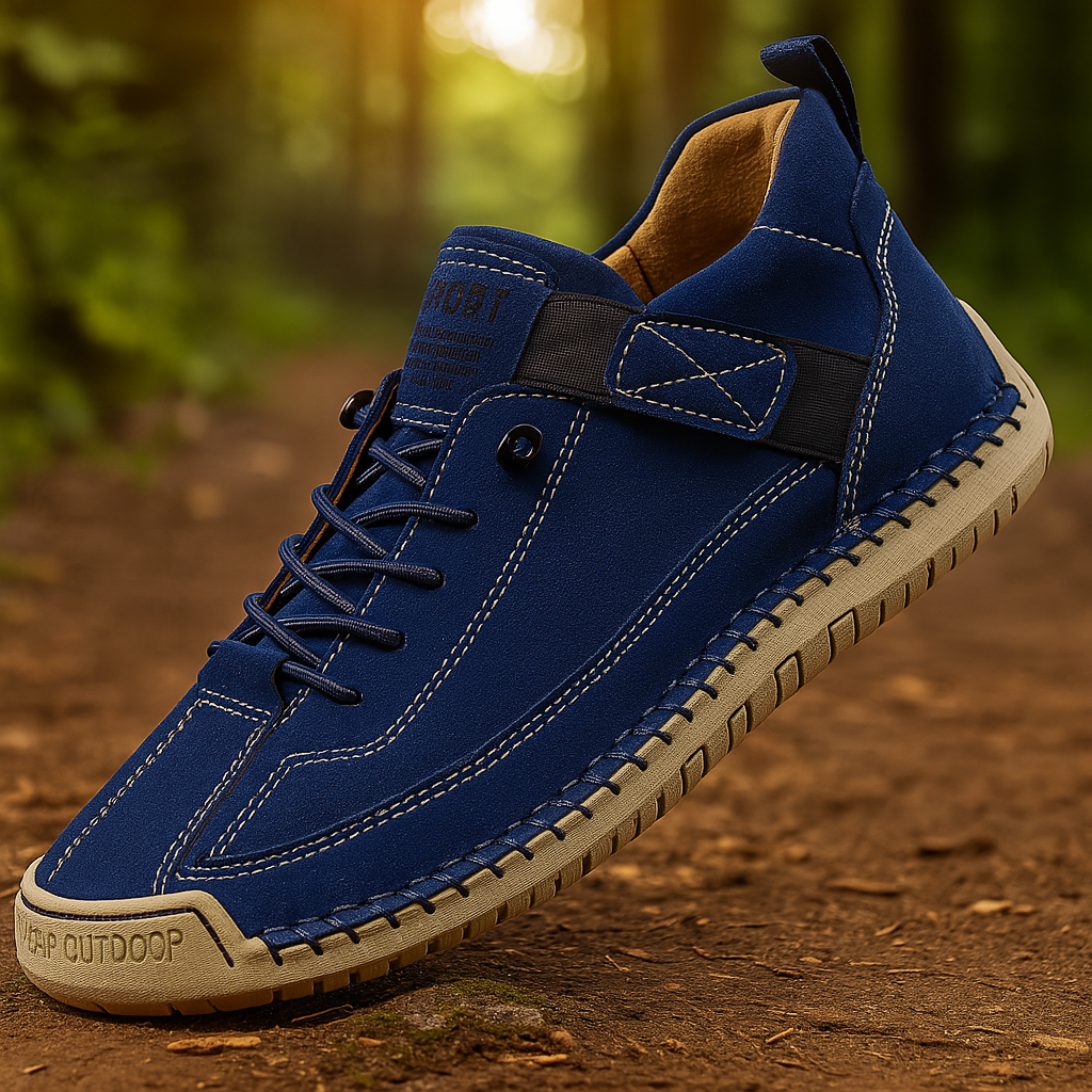 PODÉA™ | CHAUSSURE MARCHE ERGONOMIQUE UNISEXE