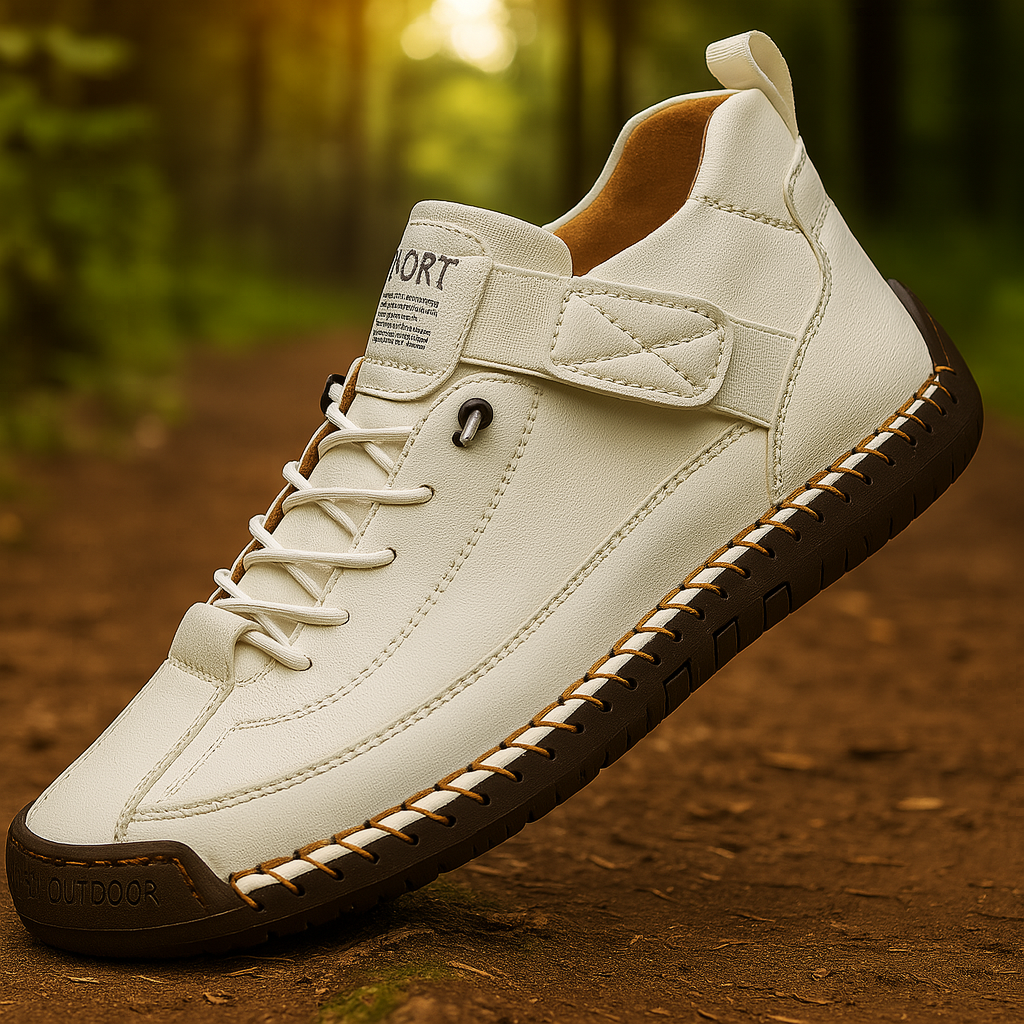 PODÉA™ | CHAUSSURE MARCHE ERGONOMIQUE UNISEXE