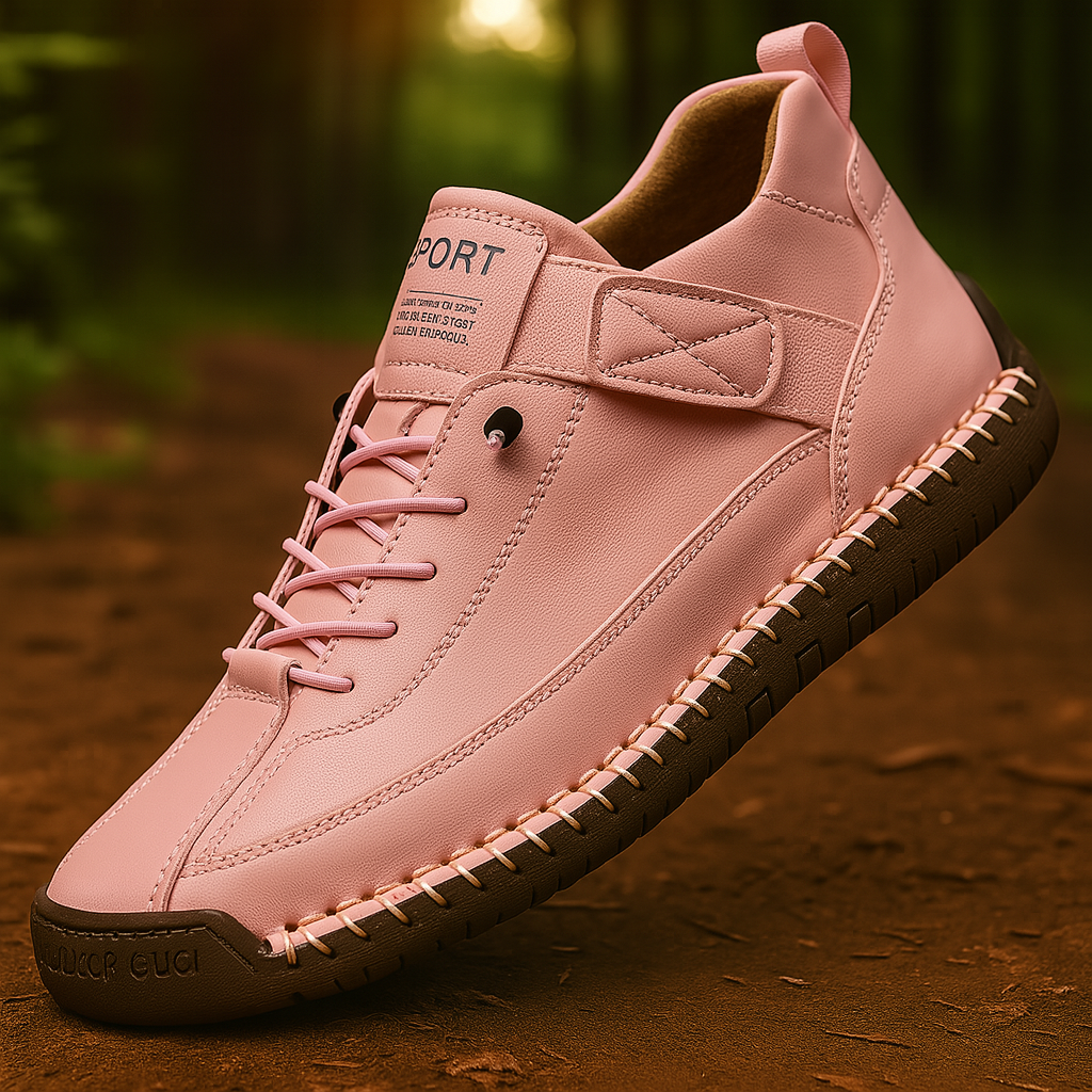 PODÉA™ | CHAUSSURE MARCHE ERGONOMIQUE UNISEXE